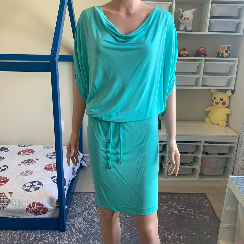 Escada sport dress